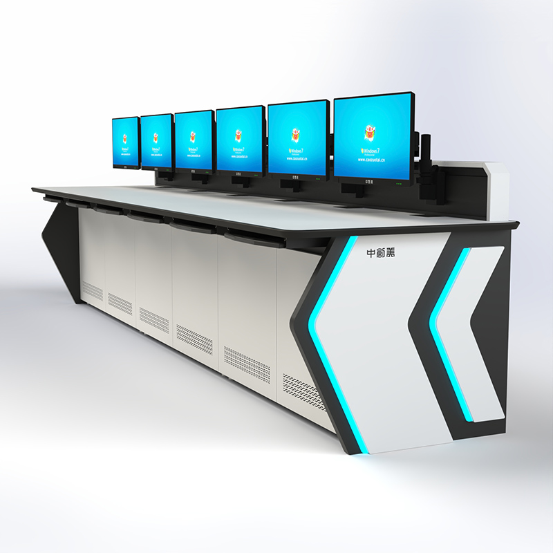 快速拼裝經濟型現貨操作臺